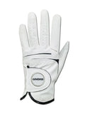 1 Piece High-Quality PU + Premium Lambskin Golf Glove