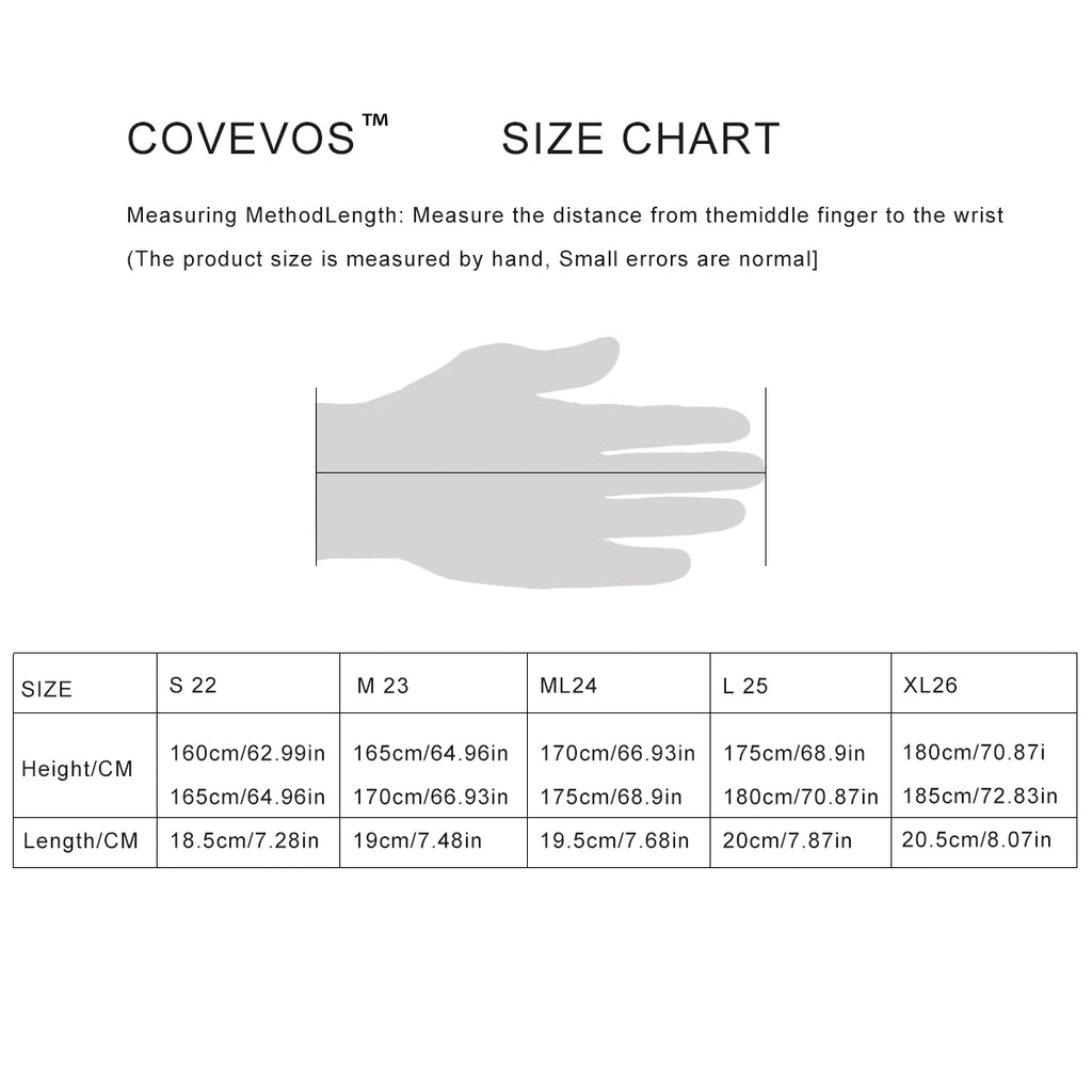 1 Piece High-Quality PU + Premium Lambskin Golf Glove