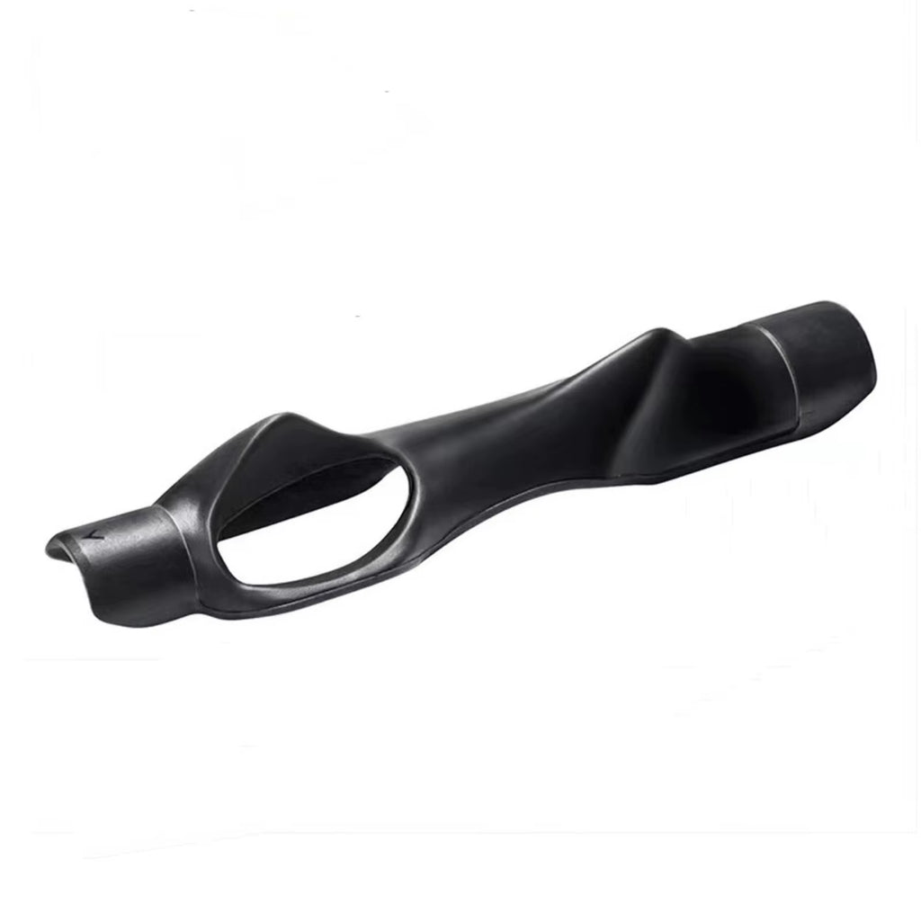 Professional Portable Golf Swing Trainer Grip Aid – Anti-Slip Training Tool to Improve Hand Position, Grip, and Swing Technique