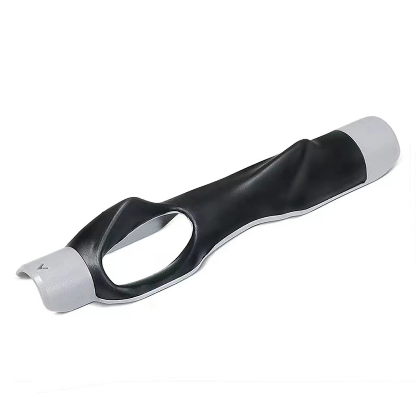 Professional Portable Golf Swing Trainer Grip Aid – Anti-Slip Training Tool to Improve Hand Position, Grip, and Swing Technique
